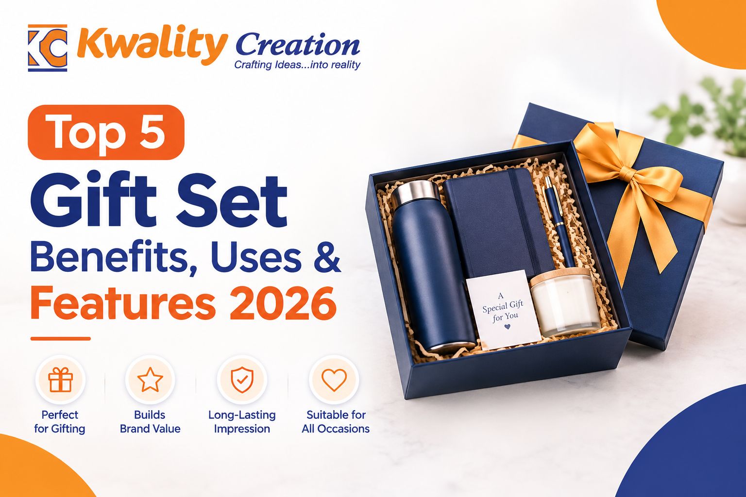 Top 5 Gift Set Benefits, Uses & Features 2026 
