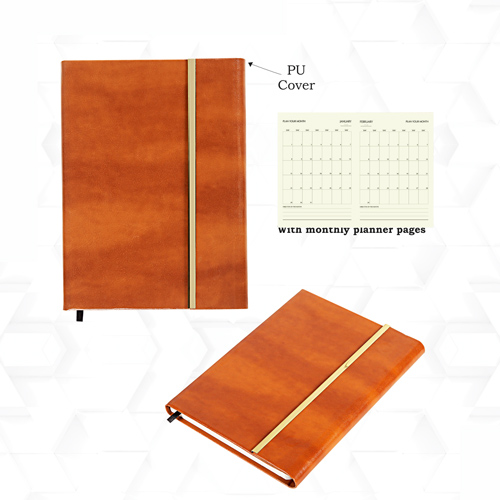 Premium Notebook KC-628 Manufacturers in Mumbai