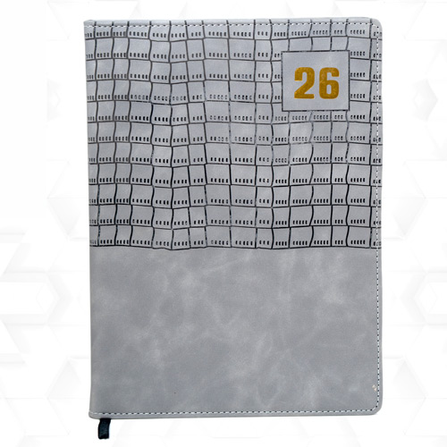 New Year Diaries KC-886 Manufacturers in Mumbai