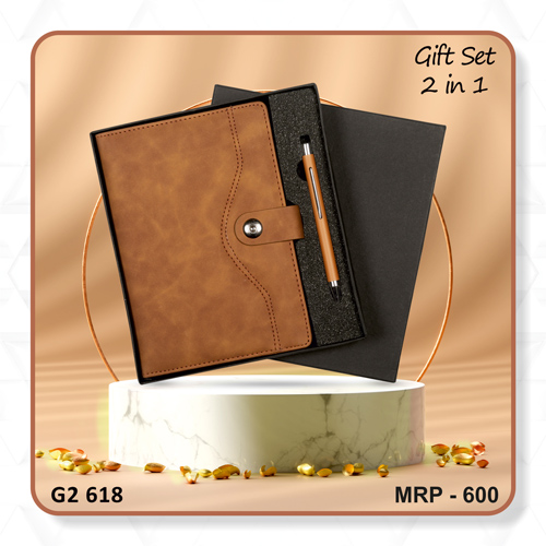 Gift Set KC-G2-618 Manufacturers in Mumbai