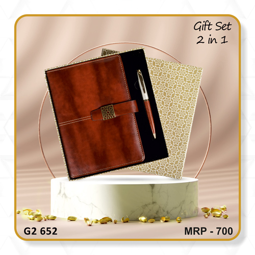 Gift Set KC-G2-652 Manufacturers in Mumbai