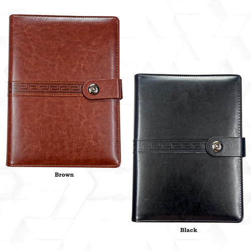 Premium Notebook KC-Eyelock Manufacturers in Mumbai