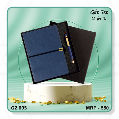 Gift Set KC-G2-695 Manufacturers in Mumbai