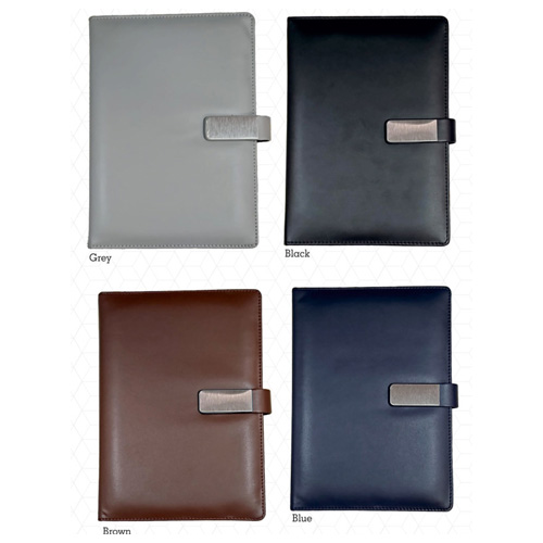 Premium Notebook KC-A601 Manufacturers in International