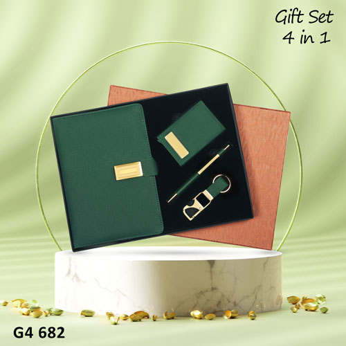 Gift Set Manufacturer in Baddi