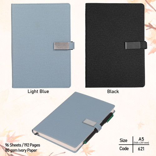 Premium Notebook KC- 621 Manufacturers in uganda