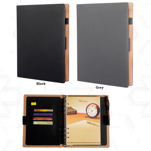 Premium Notebook KC-2048 Manufacturers in Mumbai