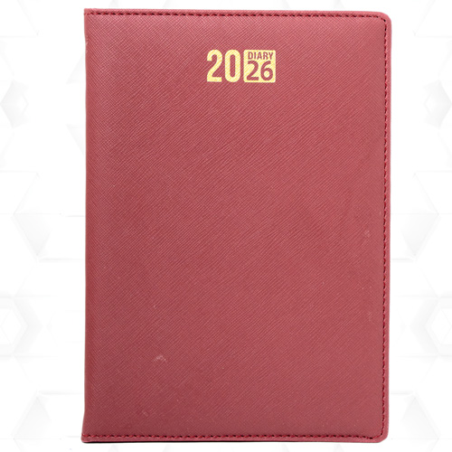 New Year Diaries KC-594 Manufacturers in Mumbai