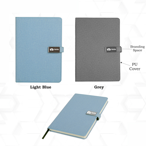 Premium Notebook KC-621 Manufacturers in Mumbai