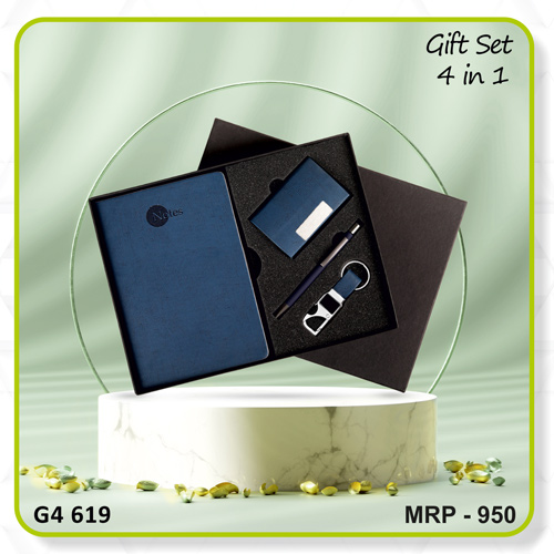 Gift Set KC-G4-619 Manufacturers in Mumbai