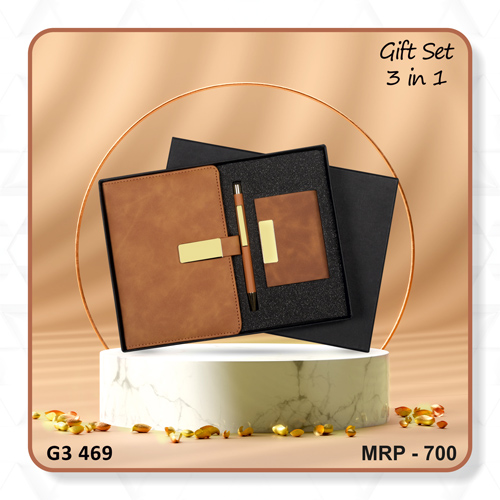 Gift Set KC-G3-469 Manufacturers in Mumbai