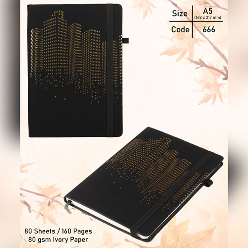 Premium Organizer Diary KC-666 Manufacturers in uganda