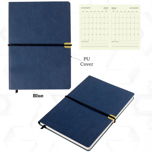 Premium Notebook KC-695 Manufacturers in Mumbai