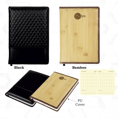 Premium Notebook KC-610 Manufacturers in Mumbai