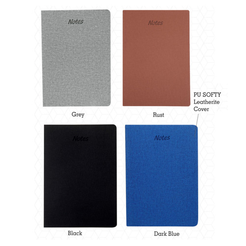 Premium Notebook KC-671 Manufacturers in International
