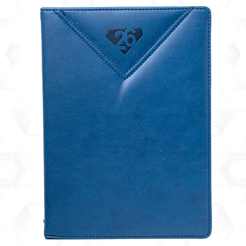 New Year Diaries KC-888 Manufacturers in Mumbai