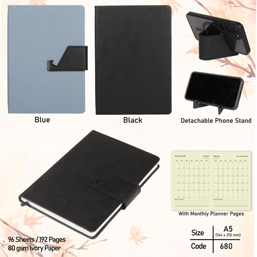 Premium Notebook KC- 680 Manufacturers in uganda