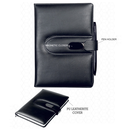 Premium Notebook KC-637 Manufacturers in International