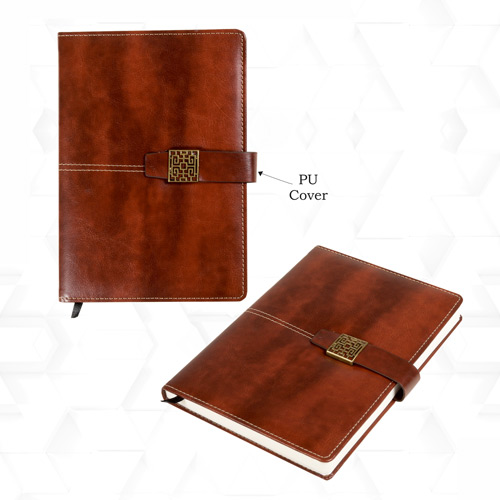 Premium Notebook KC-652 Manufacturers in Mumbai