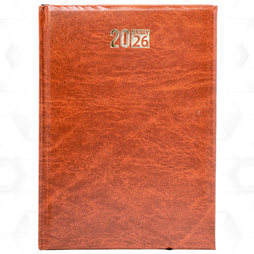 New Year Diaries KC-595 Manufacturers in Mumbai