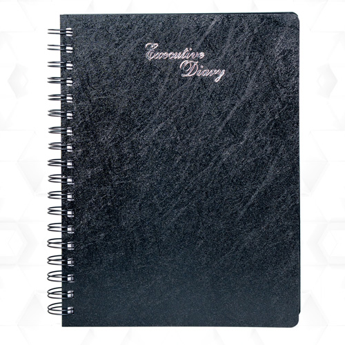 New Year Diaries KC-880 Manufacturers in Mumbai