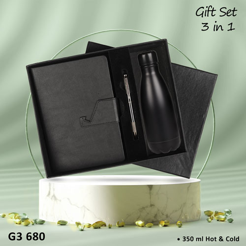 Gift Set KC- G3 -680 Manufacturers in darussalam
