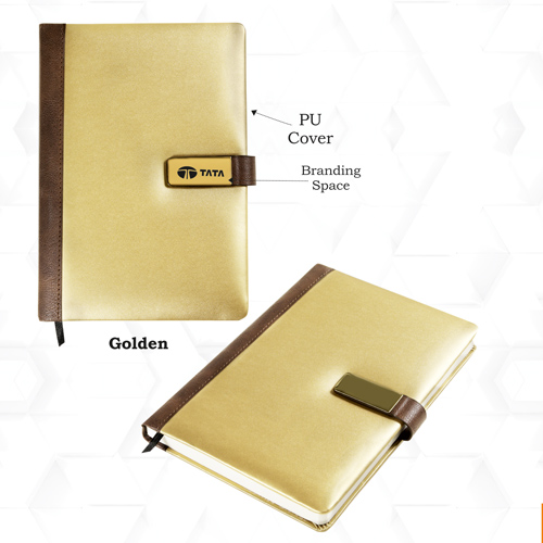 Premium Notebook KC-659 Manufacturers in Mumbai