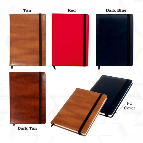 Premium Notebook KC-636 Manufacturers in Mumbai