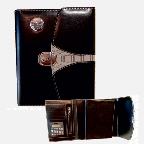 New Year Diaries KC-FLD 065 Manufacturers in International