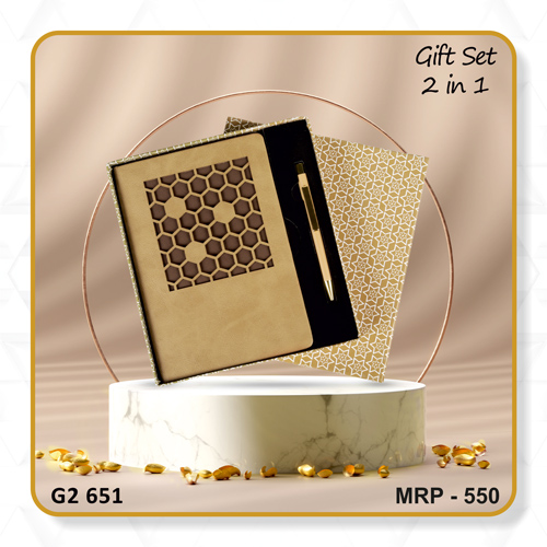 Gift Set KC-G2-651 Manufacturers in Mumbai