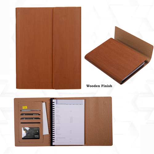 Premium Notebook KC-1438 Manufacturers in Mumbai