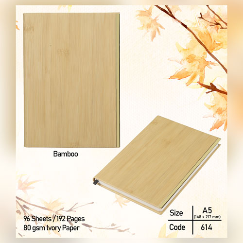Premium Notebook KC- 614 Manufacturers in uganda