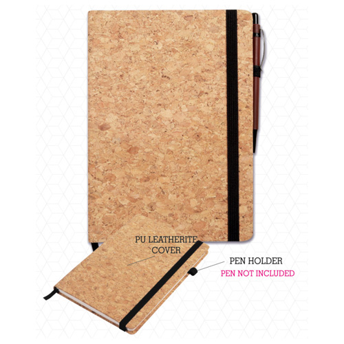 Premium Notebook KC-622 Manufacturers in International