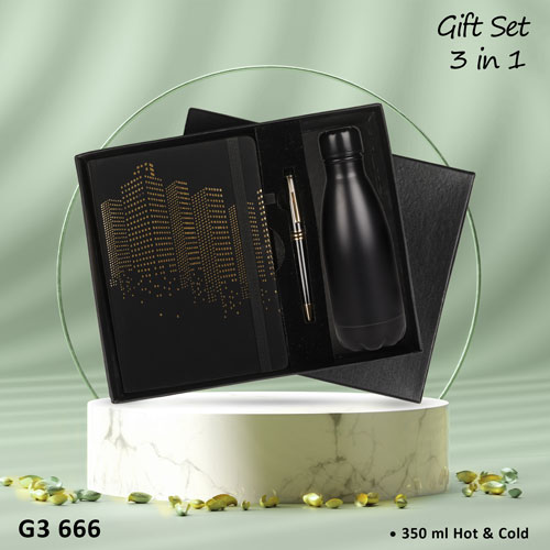 Gift Set KC- G3 -666 Manufacturers in darussalam