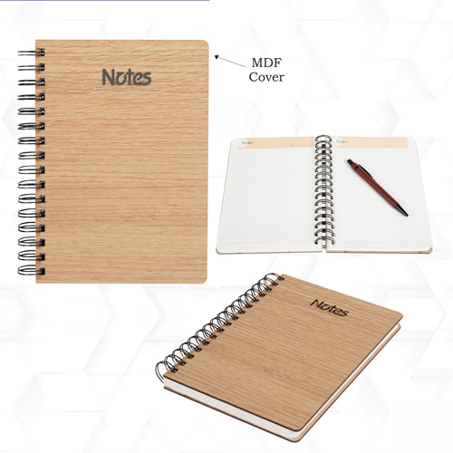 Premium Notebook KC-642 Manufacturers in Mumbai