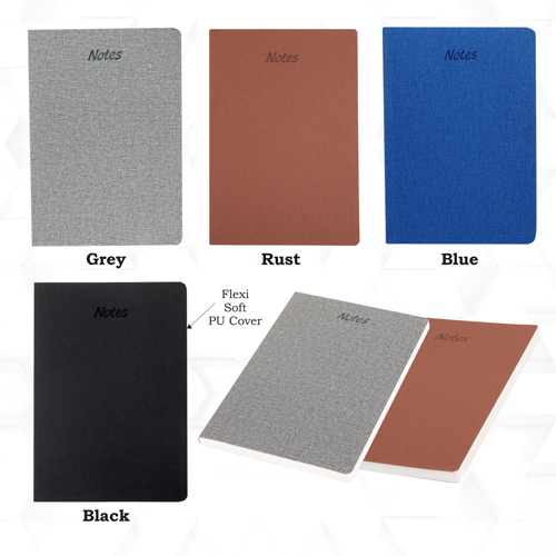Premium Notebook KC-671 Manufacturers in Mumbai