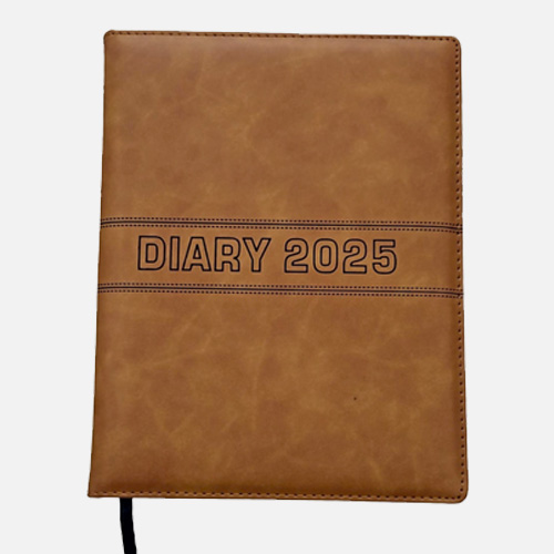 New Year Diaries KC-894 Manufacturers in International