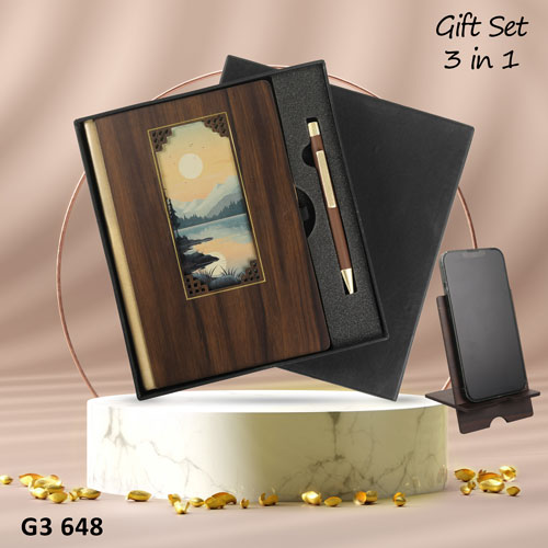 Gift Set KC- G3 -648 Manufacturers in darussalam