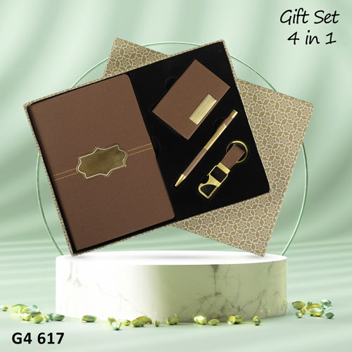 Gift Set KC- G4 -617 Manufacturers in darussalam