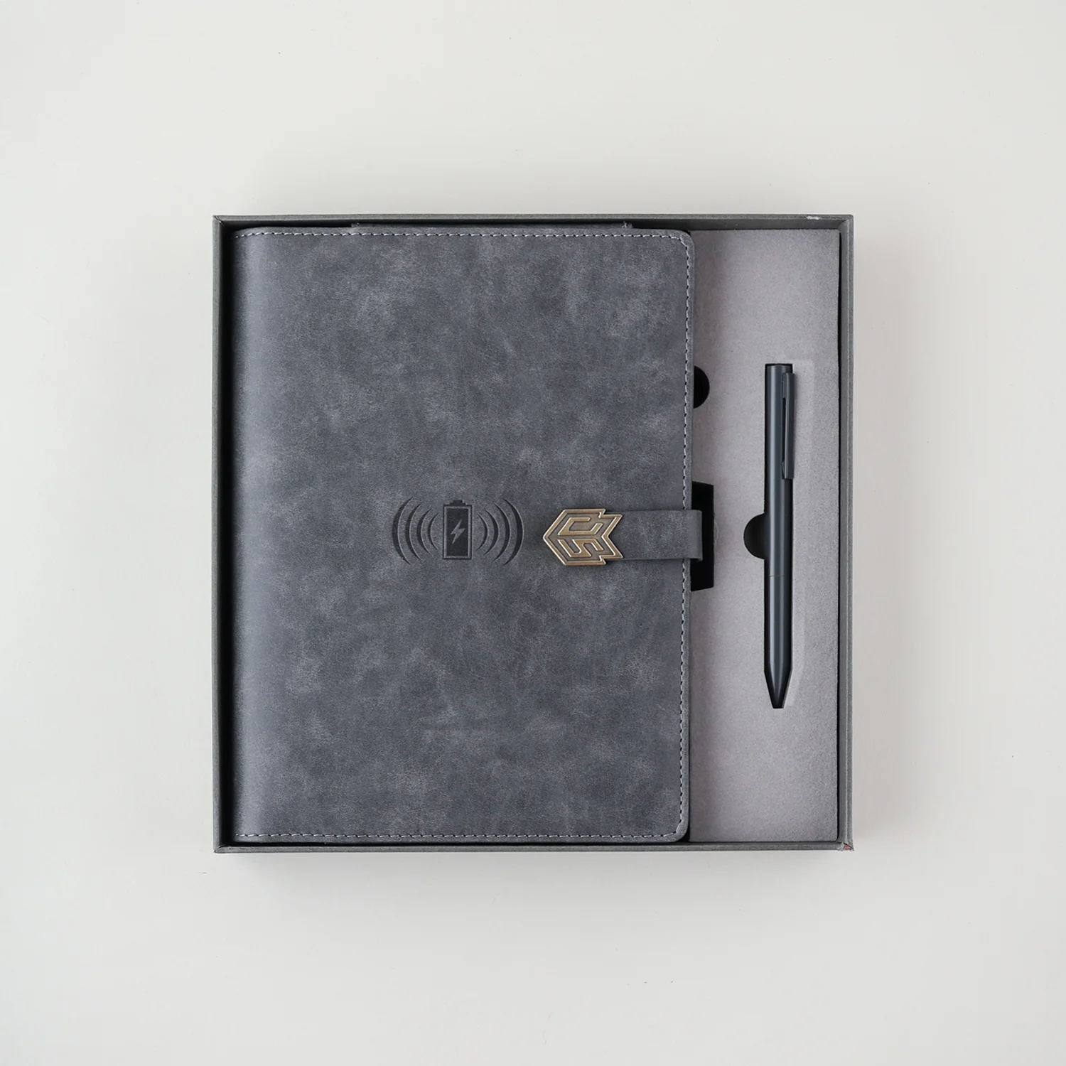 Power Bank Folder Manufacturer in Baddi