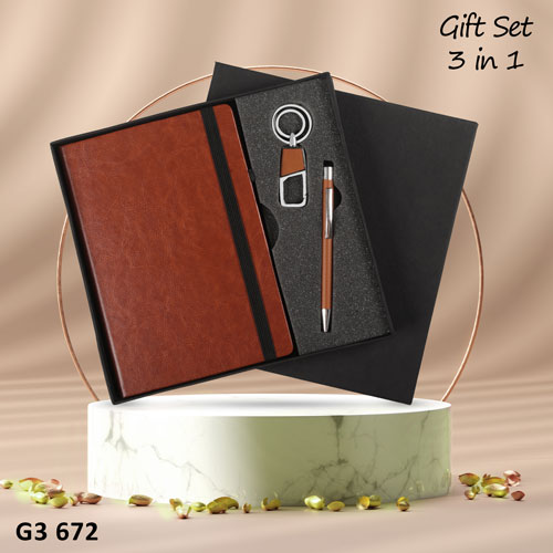 Gift Set KC- G3 -672 Manufacturers in darussalam