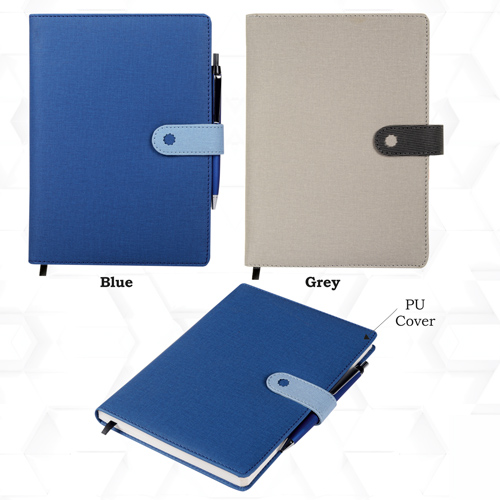 Premium Notebook KC-675 Manufacturers in Mumbai