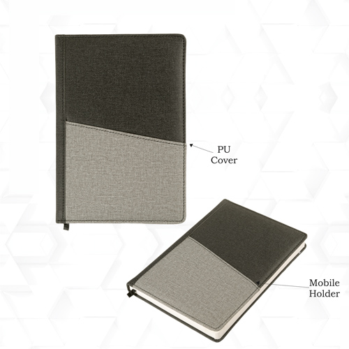 Premium Notebook KC-607 Manufacturers in Mumbai