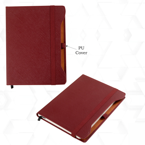 Premium Notebook KC-696 Manufacturers in Mumbai