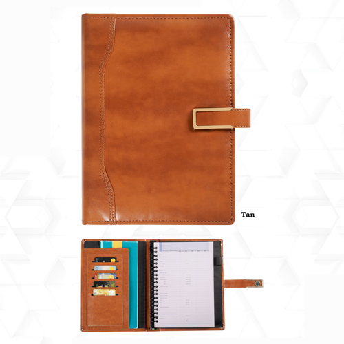 Premium Notebook KC-1408 Manufacturers in Mumbai