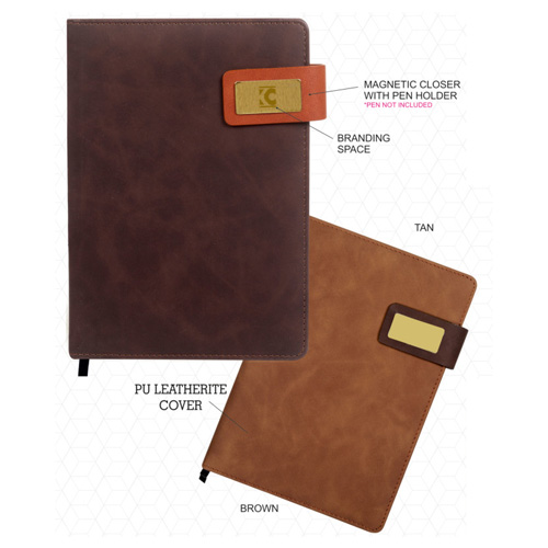 Premium Notebook KC-620 Manufacturers in International