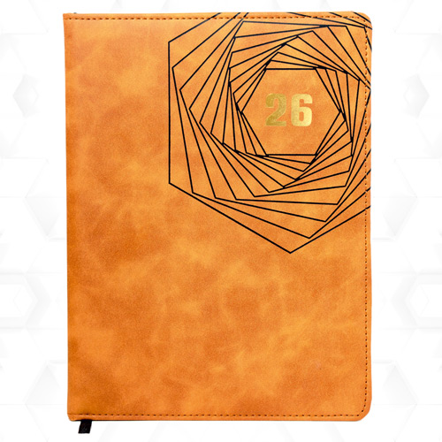 New Year Diaries KC-894 Manufacturers in Mumbai