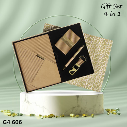 Gift Set KC- G4 -606 Manufacturers in darussalam