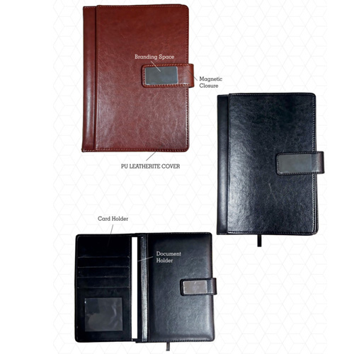 Premium Notebook KC-602 Manufacturers in International