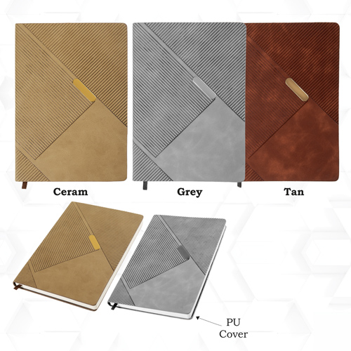 Premium Notebook KC-606 Manufacturers in Mumbai